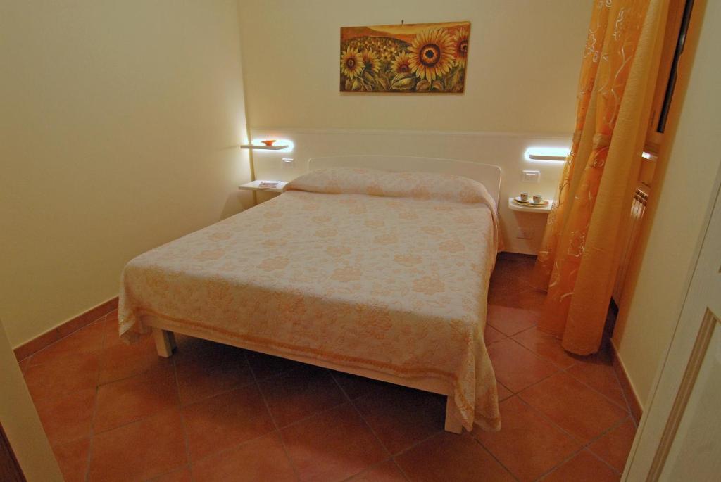 B&B Villa Vittoria Маглие Стая снимка