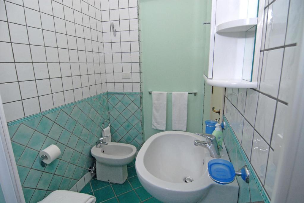 B&B Villa Vittoria Маглие Стая снимка