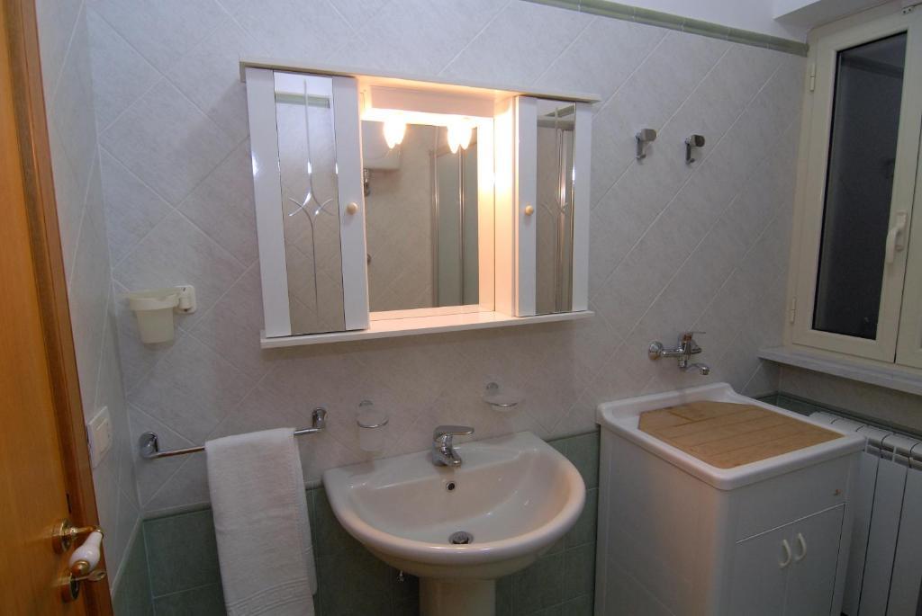 B&B Villa Vittoria Маглие Стая снимка