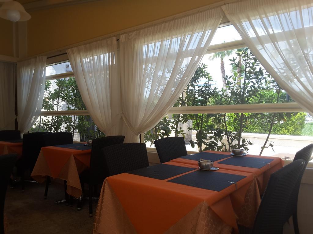 B&B Villa Vittoria Маглие Екстериор снимка