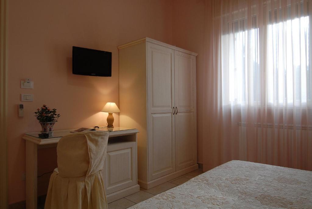 B&B Villa Vittoria Маглие Екстериор снимка