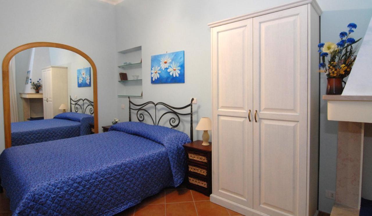 B&B Villa Vittoria Маглие Стая снимка